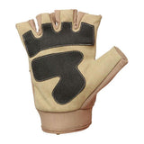 Gants mitaines MITAINE STRETCH DESERT Ares - Beige - Welkit.com