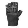 Gants mitaines MITAINE X - PRO - C NÉOPRÈNE Ares - Noir - Welkit.com