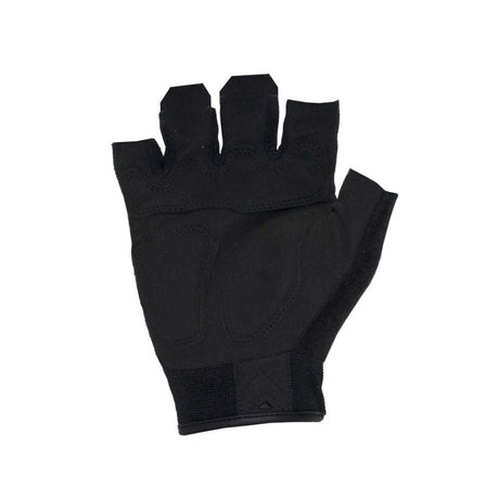 Gants mitaines TACTICAL IMPACT Ironclad - Noir - Welkit.com