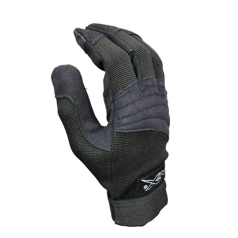 Gants tactiques APX Wiley X - Noir - Welkit.com