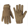 Gants tactiques ASSAULT Mil - Tec - Coyote - Welkit.com