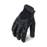 Gants tactiques COMMAND TACTICAL GRIP IMPACT Ironclad - Noir - Welkit.com