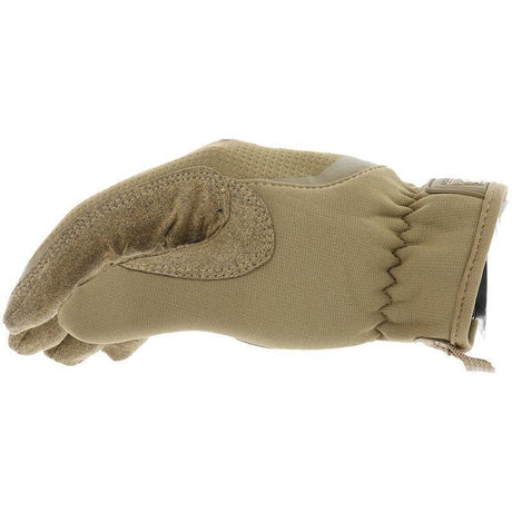 Gants tactiques FASTFIT Mechanix Wear - Coyote - Welkit.com