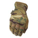 Gants tactiques FASTFIT Mechanix Wear - MTC - Welkit.com