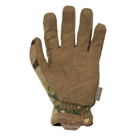 Gants tactiques FASTFIT Mechanix Wear - MTC - Welkit.com