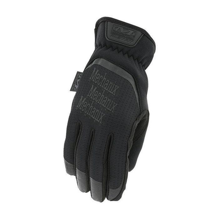 Gants tactiques FASTFIT COVERT LADY Mechanix Wear - Noir - Welkit.com