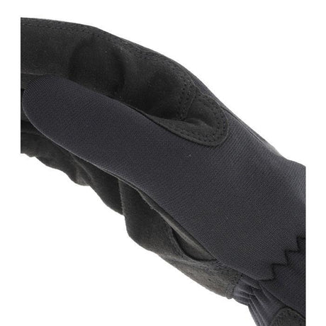 Gants tactiques FASTFIT COVERT LADY Mechanix Wear - Noir - Welkit.com