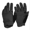 Gants tactiques KARIA Pentagon - Noir - Welkit.com