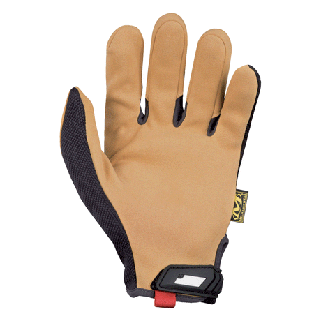 Gants tactiques ORIGINAL MATERIAL 4X Mechanix Wear - Autre - Welkit.com