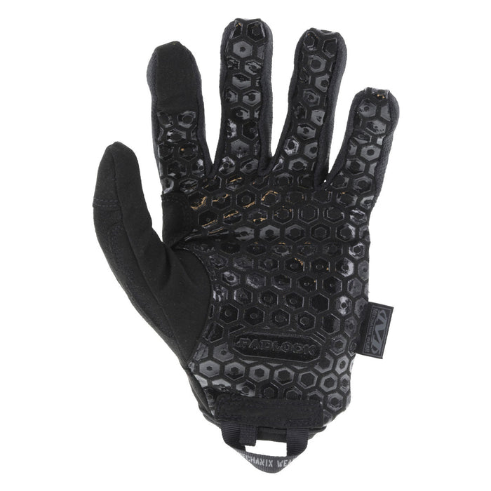 Gants tactiques PRECISION PRO HIGH DEXTERITY Mechanix Wear - Coyote - Welkit.com