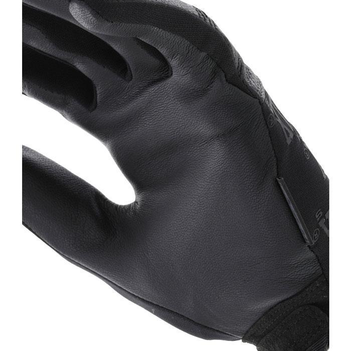 Gants tactiques RECON Mechanix Wear - Noir - Welkit.com