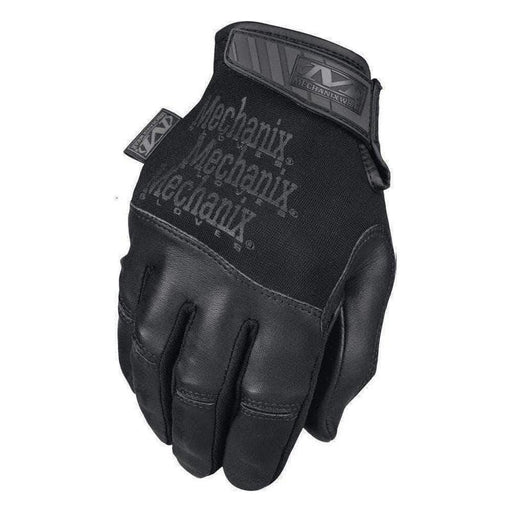 Gants tactiques RECON Mechanix Wear - Noir - Welkit.com