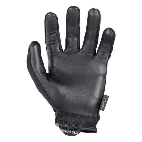 Gants tactiques RECON Mechanix Wear - Noir - Welkit.com