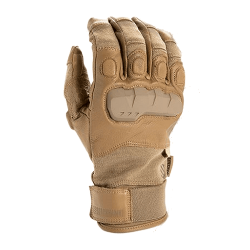 Gants tactiques SOLAG Blackhawk - Coyote - Welkit.com