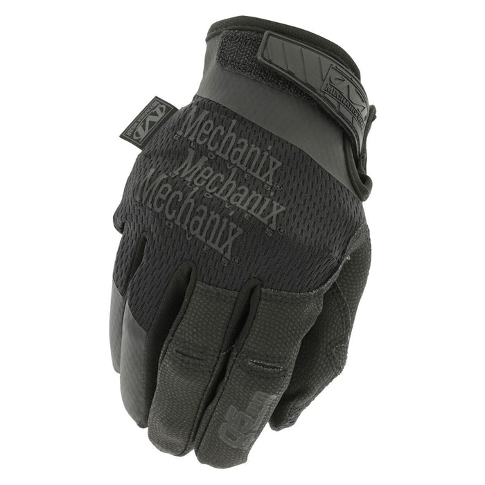 Gants tactiques SPECIALTY 0.5 MM Mechanix Wear - Noir - Welkit.com