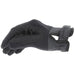 Gants tactiques SPECIALTY 0.5 MM Mechanix Wear - Noir - Welkit.com