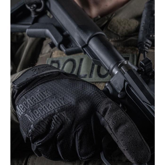 Gants tactiques SPECIALTY VENT COVERT Mechanix Wear - Coyote - Welkit.com