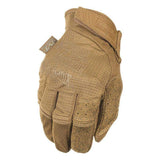 Gants tactiques SPECIALTY VENT COVERT Mechanix Wear - Coyote - Welkit.com