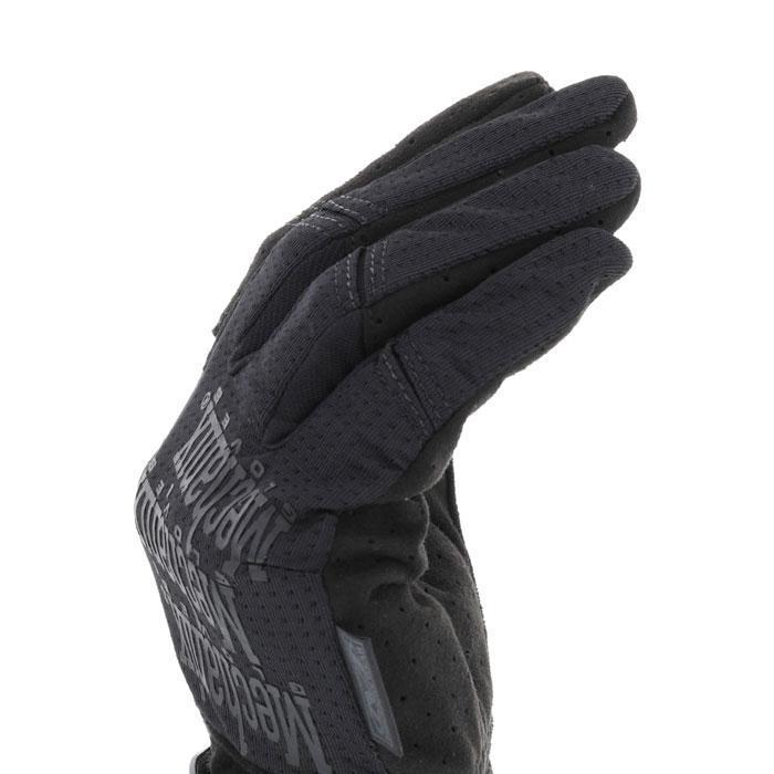 Gants tactiques SPECIALTY VENT COVERT Mechanix Wear - Noir - Welkit.com