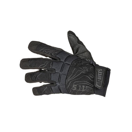 Gants tactiques STATION GRIP 2 5.11 Tactical - Noir - Welkit.com