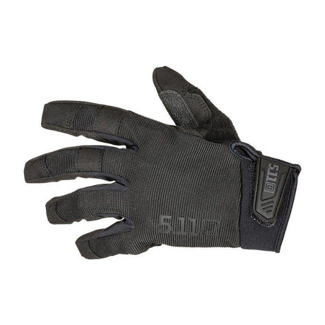 Gants tactiques TAC 3 5.11 Tactical - Noir - Welkit.com