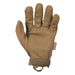 Gants tactiques THE ORIGINAL COVERT Mechanix Wear - Coyote - Welkit.com