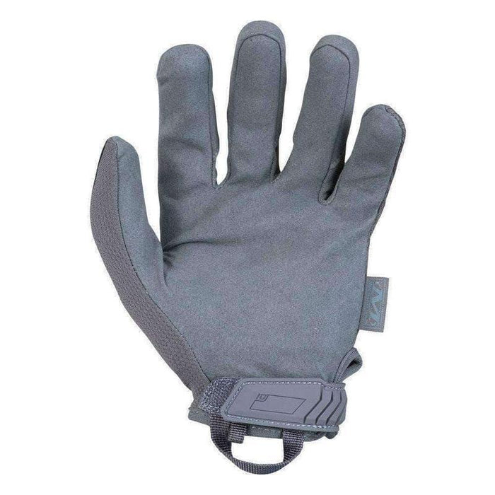 Gants tactiques THE ORIGINAL COVERT Mechanix Wear - Gris - Welkit.com