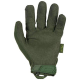 Gants tactiques THE ORIGINAL COVERT Mechanix Wear - Vert olive - Welkit.com