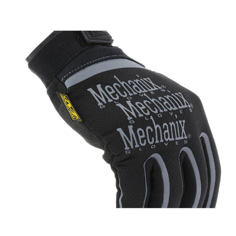 Gants tactiques UTILITY Mechanix Wear - Noir - Welkit.com