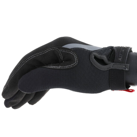 Gants tactiques UTILITY Mechanix Wear - Noir - Welkit.com