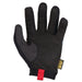 Gants tactiques UTILITY Mechanix Wear - Noir - Welkit.com