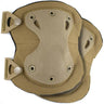 Genouillères PADS X Bulldog Tactical - Coyote - Welkit.com