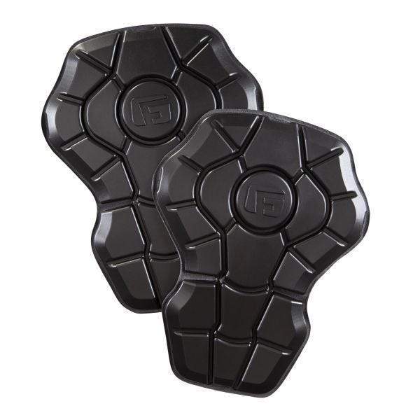 Genouillères WORK KNEE PAD G - Form - Noir - Welkit.com