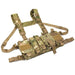 Gilet Chest Rig KINETIC Bulldog Tactical - MTC - Welkit.com