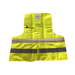 Gilet d'identification GENDARMERIE DMB Products - Jaune - Welkit.com