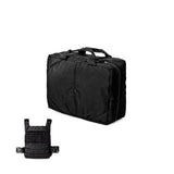 Gilet porte - plaques ABR CONVERTIBLE 5.11 Tactical - Noir - Welkit.com