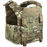 Gilet porte - plaques KINETIC Bulldog Tactical - MTC - Welkit.com