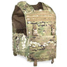 Gilet porte - plaques MISSION ALERT Bulldog Tactical - MTC - Welkit.com