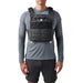 Gilet porte - plaques TACTEC TRAINER 5.11 Tactical - Noir - Welkit.com