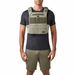 Gilet porte - plaques TACTEC TRAINER 5.11 Tactical - Vert olive - Welkit.com