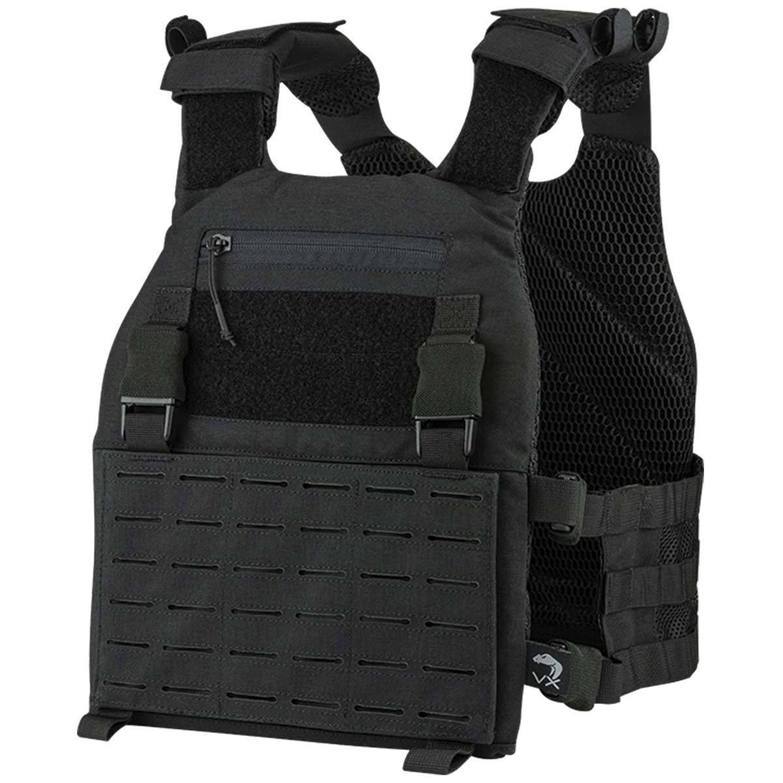 Gilet porte - plaques VX BUCKLE UP GEN 2 Viper Tactical - Noir - Welkit.com