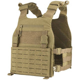 Gilet porte - plaques VX BUCKLE UP GEN 2 Viper Tactical - Coyote - Welkit.com