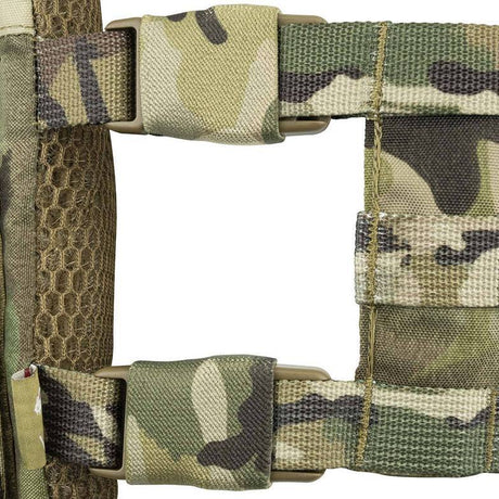 Gilet porte - plaques VX BUCKLE UP GEN 2 Viper Tactical - MTC - Welkit.com