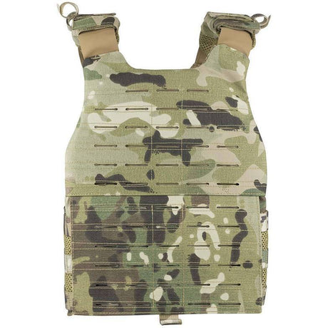 Gilet porte - plaques VX BUCKLE UP GEN 2 Viper Tactical - MTC - Welkit.com