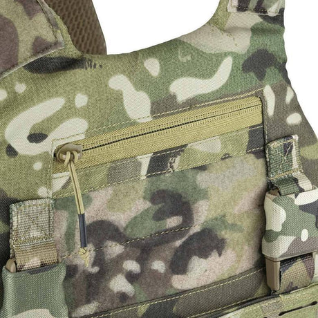 Gilet porte - plaques VX BUCKLE UP GEN 2 Viper Tactical - MTC - Welkit.com