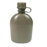 Gourde US ARMY Rothco - Vert - Welkit.com