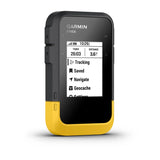 GPS ETREX SE Garmin - Noir / Jaune - Welkit.com