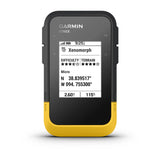 GPS ETREX SE Garmin - Noir / Jaune - Welkit.com