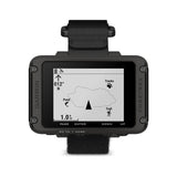 GPS FORETREX 801 Garmin - Noir - Welkit.com