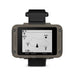 GPS FORETREX 901 BALLISTIC EDITION Garmin - Noir - Welkit.com